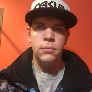 Meet your Posher, Mike